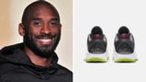 Nike Sells Out of Kobe Bryant Merchandise | THR News