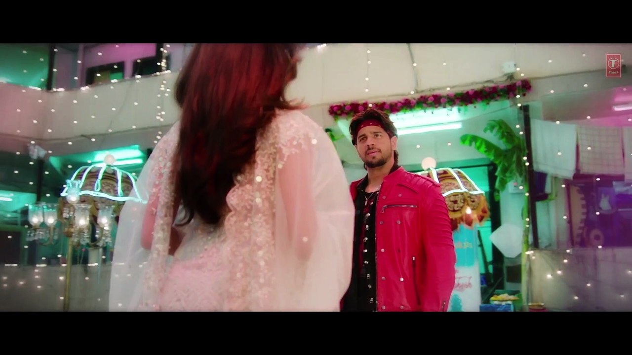 Lyrical_ Tum Hi Aana _ Marjaavaan _ Riteish D, Sidharth M, Tara S _Jubin Nautiyal,Payal Dev,Kunaal V