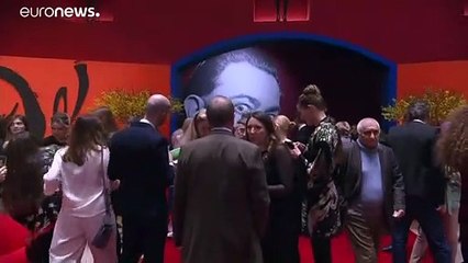 Магическое искусство Сальвадора Дали