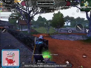 Watch me play #PUBG Mobile #COD