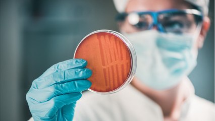 FDA To Purell: Stop Claiming Hand Sanitizer Can Protect Users From Ebola, MRSA