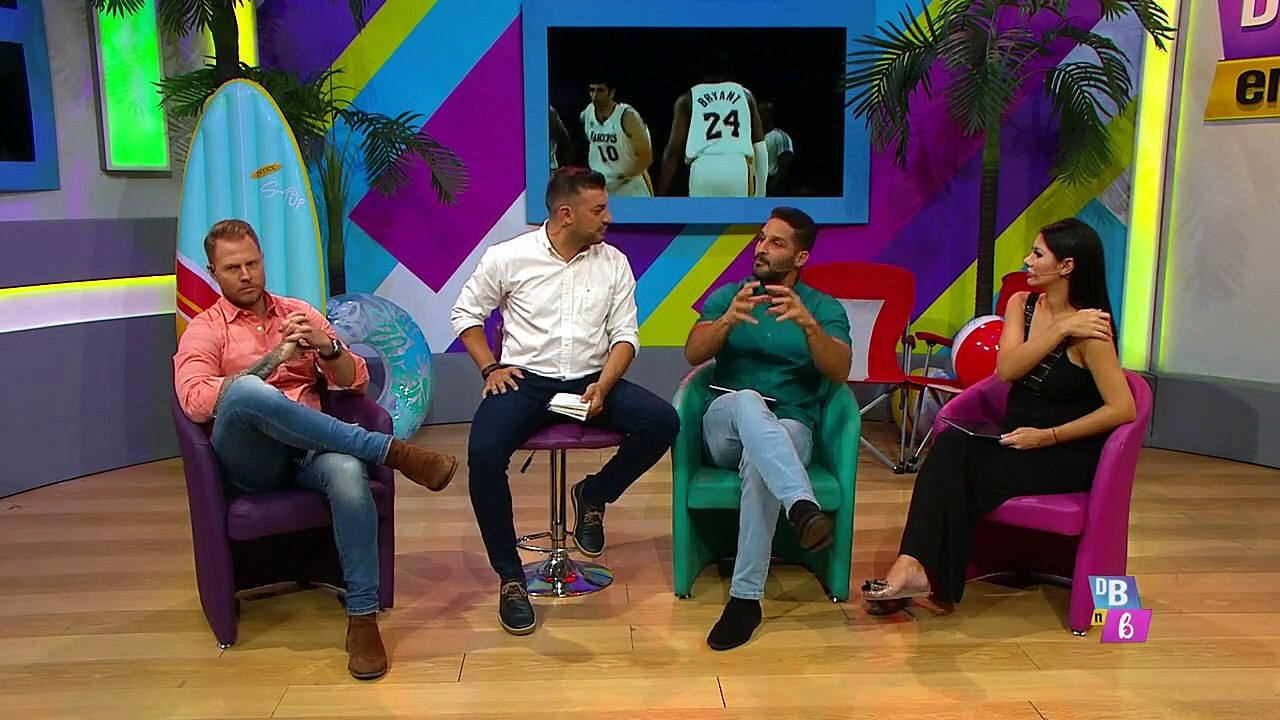 De Boca en Boca 28 Enero 2020