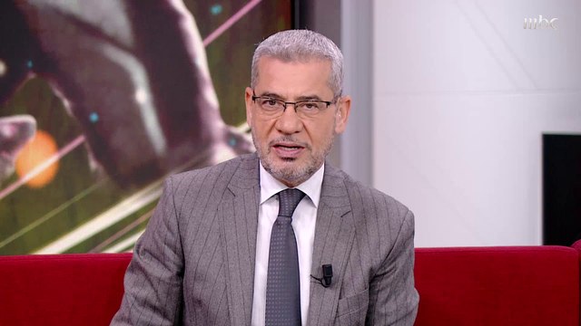 الآغا يتذكر كلمة والده: من يخاف من الله.. يخاف الناس تشكوه لله