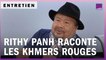 Rithy Panh : rescapé de la répression du régime des Khmers rouges au Cambodge