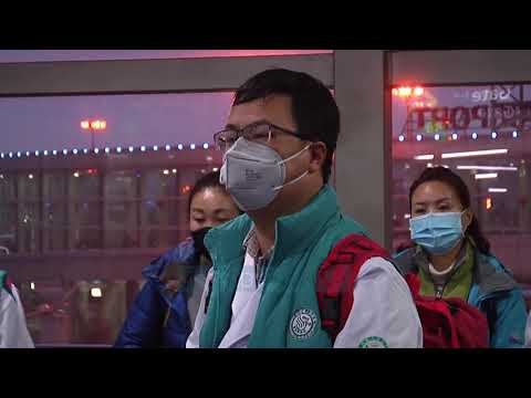 Bota në alarm, shkon në 80 numri i viktimave nga koronavirusi - News, Lajme - Vizion Plus