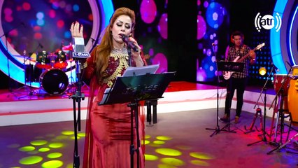 T-Stage - Del e Adam - Negar Mandegar