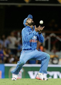 Virat Kohli surpasses Rohit Sharma In T20I Cricket | Oneindia Malayalam