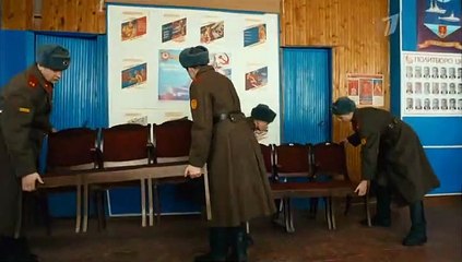 Ученица Мессинга 10 серия (2020)