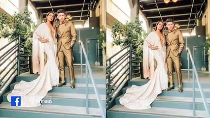 Priyanka Chopra Pays Tribute To Kobe Bryant At The Grammy Awards 2020