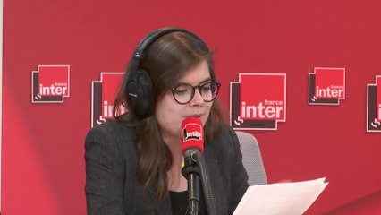 Vivre seule - La drôle d'humeur de Fanny Ruwet