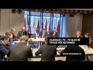 LIVE/ Edicioni informativ i orës 12:00, 27 janar 2020