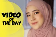 Video of The Day: Fairuz A Rafiq Pingsan usai Jadi Saksi Sidang, Johny Indo Dimakamkan Secara Islam
