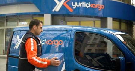 Yurtiçi Kargo, deprem bölgesine gönderilen yardım kargolarından ücret almayacak