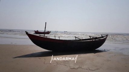 "MANDARMANI" Top 9 Tourist Places | Mandarmani Tourism | WEST BENGAL | INDIA