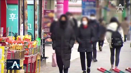 “내일부터 출근인데”…감염자 머문 일산 ‘초긴장’