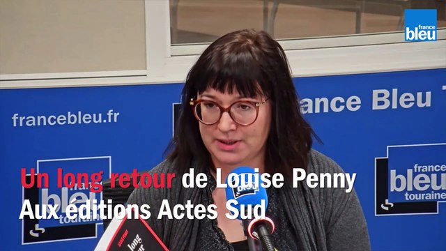 Le coin des livres - Un long retour