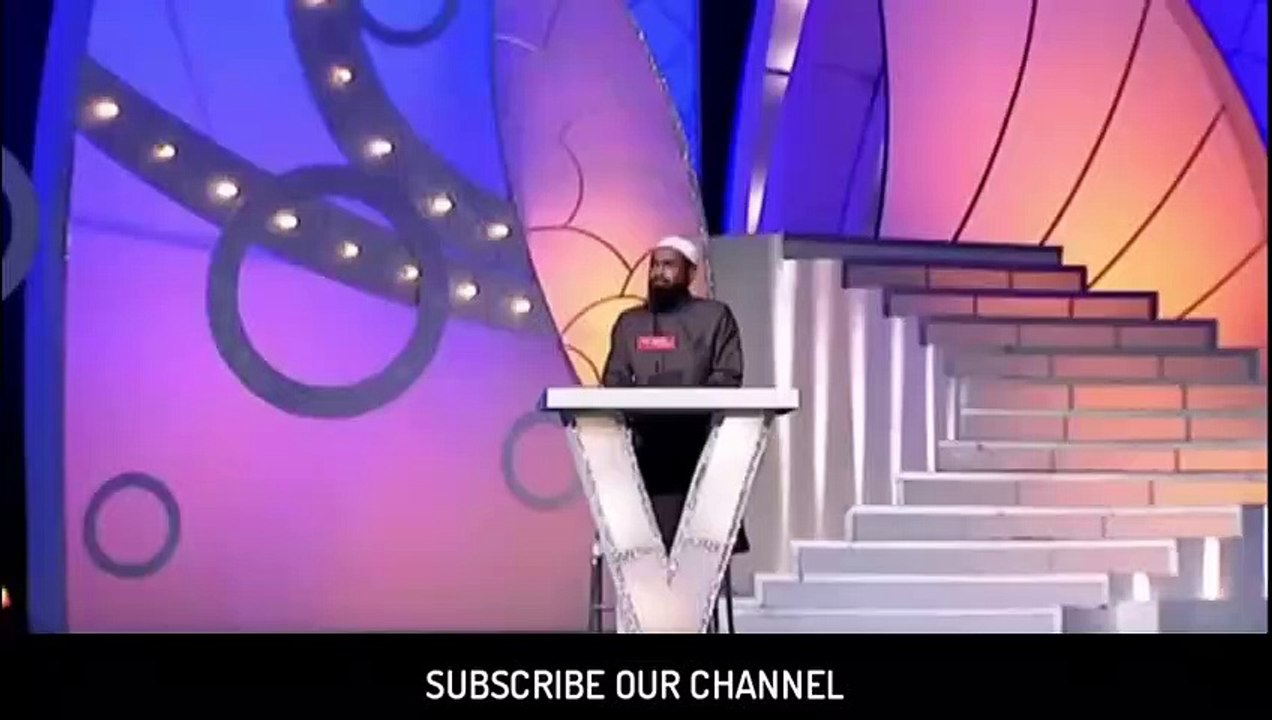 Engineer believes in God but does she need to be Muslim ~Ask Dr Zakir Naik [Urdu Hindi]