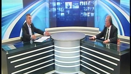 Βροχή ερωτήσεων από το Γιώργο Μουλκιώτη για θέματα της Βοιωτίας