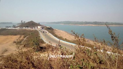 "MUKUTMANIPUR" Top 5 Tourist Places | Mukutmanipur Tourism | WEST BENGAL | INDIA