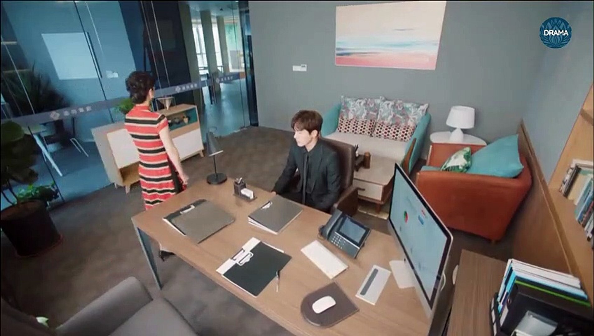 ⁣New Chinese Drama 2020 - Real Love Ep 13 Eng Sub - Top Chinese Drama, Best Chinese Drama 2020