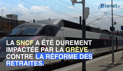 SNCF : comment avoir un remboursement par virement à la place d'un bon d'achat ?