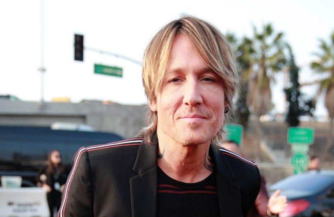 Keith Urban cuts short Grammy night to be with sick Nicole Kidman