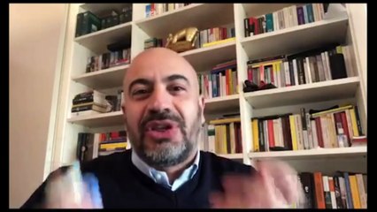 Paragone - Il MoVimento 5 Stelle è morto (27.01.20)
