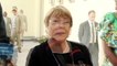 Michelle Bachelet a insisté sur les enquêtes sur les crimes commis à Djugu