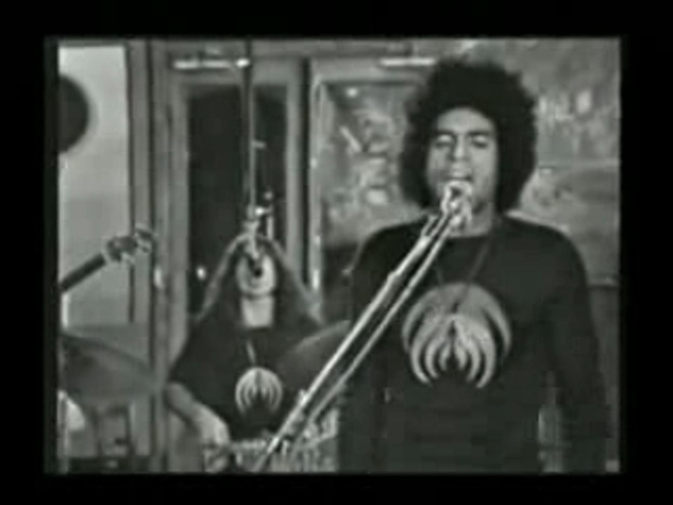 Magma live Tv 1973