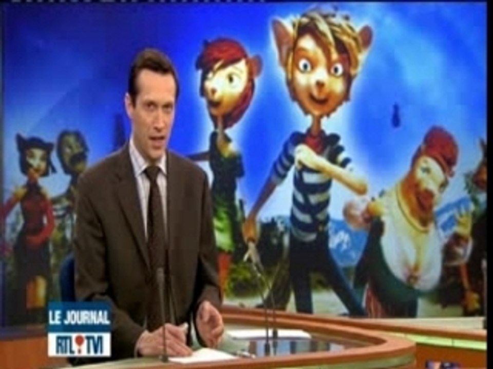 Virginie efira presentation "Max and co"