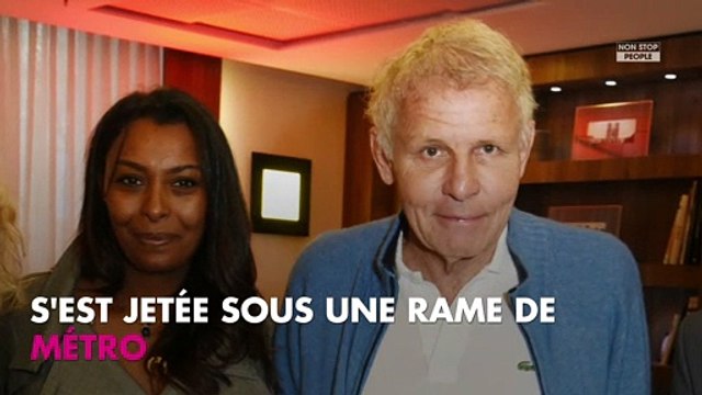 Patrick Poivre d'Arvor : Son touchant message à sa fille Solenn décédée