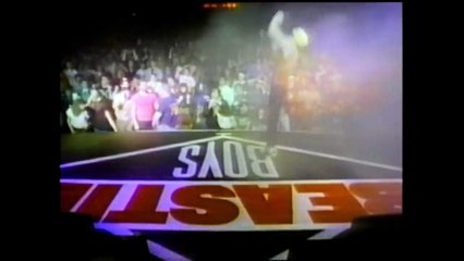 Beastie Boys Story — Official Sneak Peek _ Apple TV