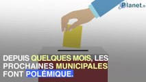 Municipales : 47,03 % des électeurs ne seront plus comptabilisés au niveau national