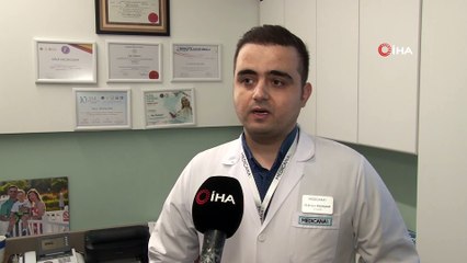 Dermatoloji Uzmanı Dr. Oğuz Küçükçakır:'Tedavi edilmeyen bu mikroskobik akarlar cildinizde aylarca yaşayabilir'