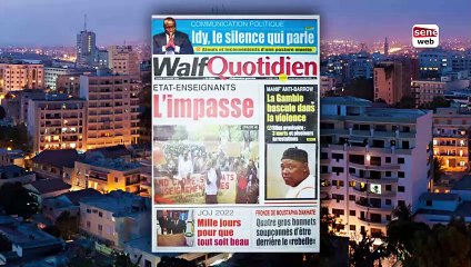 REVU DES TITRES DU LUNDI 27 JANVIER 2020