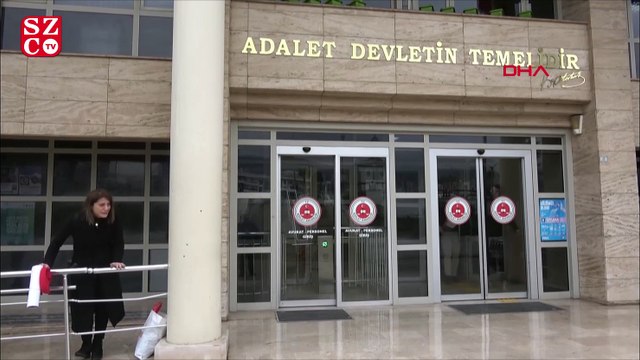 Eski eşini kazada ölmüştü, verilen cezayı duyunca sinir kriz geçirdi