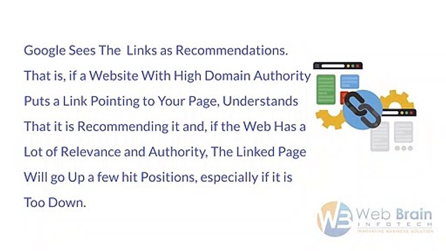 5 SEO Tips To Rank A WEBSITE - Web Brain InfoTech