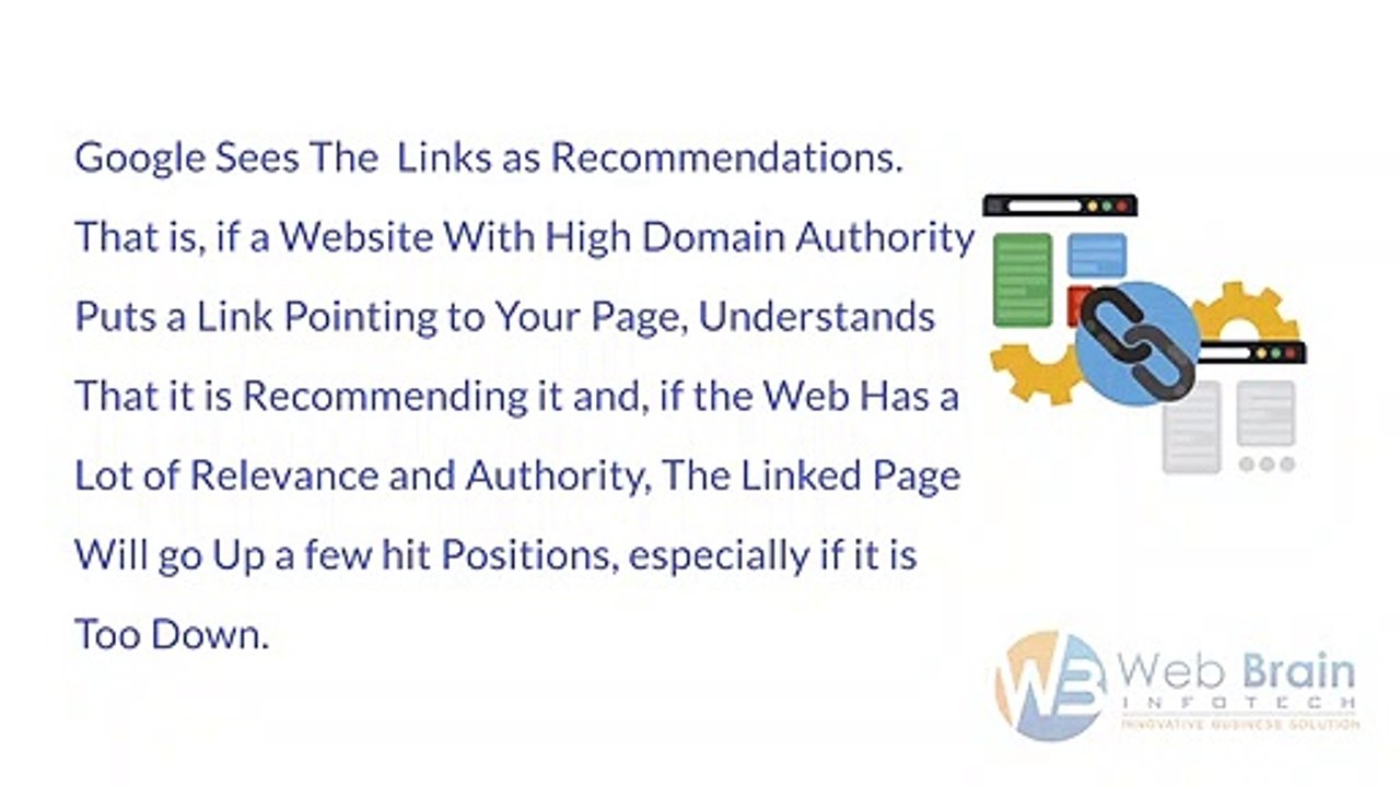 5 SEO Tips To Rank A WEBSITE - Web Brain InfoTech