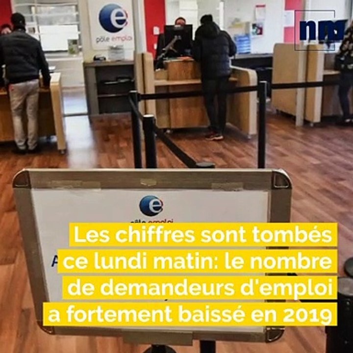 Guide Michelin, Baisse du chômage, Policiers municipaux: voici le brief info de ce lundi après-midi