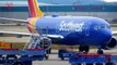 Sick Passenger Removed From A Southwest Airlines Flight Due to Coronavirus Precaution