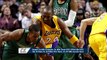 Leon Powe Remembers What Kobe Bryant Said To Him In 2008 NBA Finals