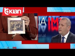 "E gjithe familja e saj u zhduk, vetem gjyshja shpetoi sepse u strehua ne Shqiperi"