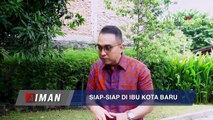 Inilah Otak Dibalik Ide Pindah Ibu Kota - AIMAN (Bag 5)