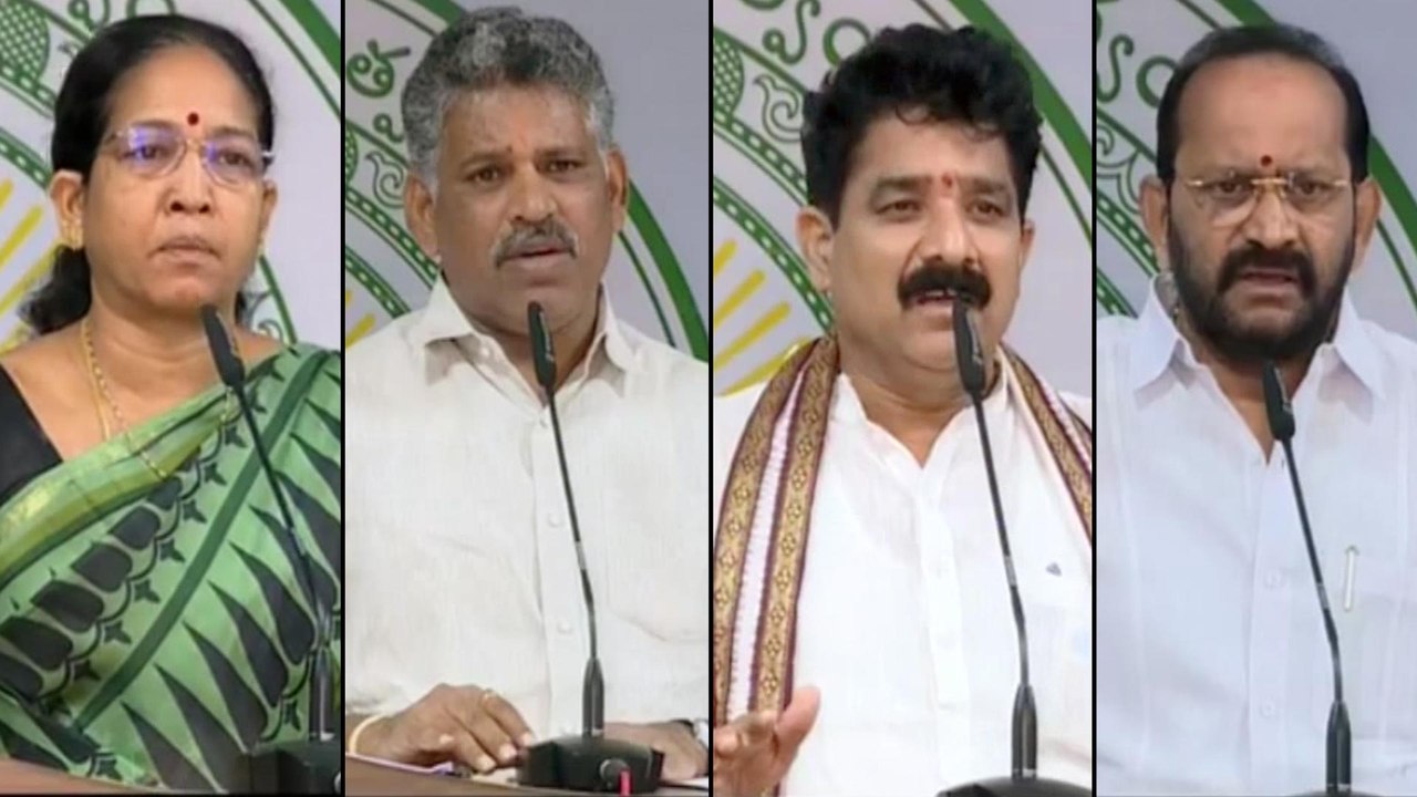 Abolish of AP Legislative Council : YSRCP MLAs On Council Cancellation || Oneindia
