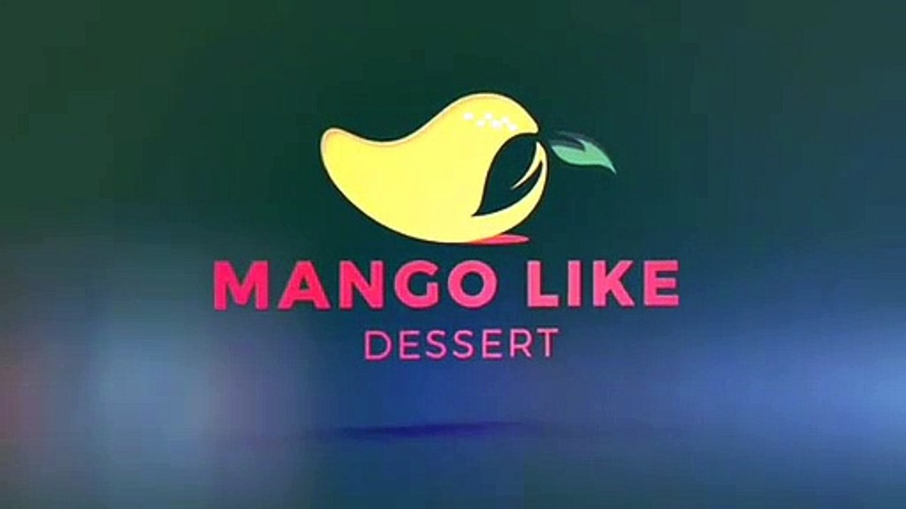 Lychee Mango Lunar Lucky Pocket - Mango Like De...