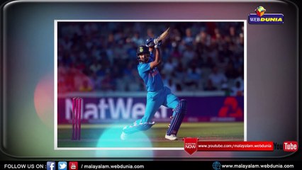 ഇത് രാഹുൽ ആട്ടം, വിക്കറ്റ് കീപ്പറായി അപൂർവ്വറെക്കോഡ്