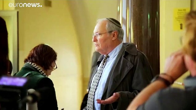 A 75 anni dall'Olocausto, il cacciatore di nazisti è ancora alla ricerca dei criminali di guerra