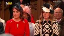 Princesses Eugenie And Beatrice Could Step in To Fill Prince Harry and Meghan’s Shoes