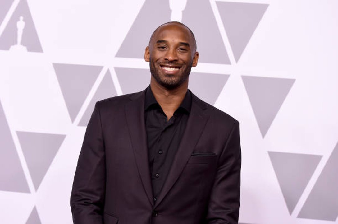 Las mejores citas de Kobe Bryant
