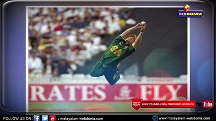 താൻ കണ്ട ഏറ്റവും മികച്ച ഫീൽഡിങ് താരങ്ങൾ ഇവരെന്ന് ഫീൽഡിങ് ഇതിഹാസം ജോണ്ടി റോഡ്സ്